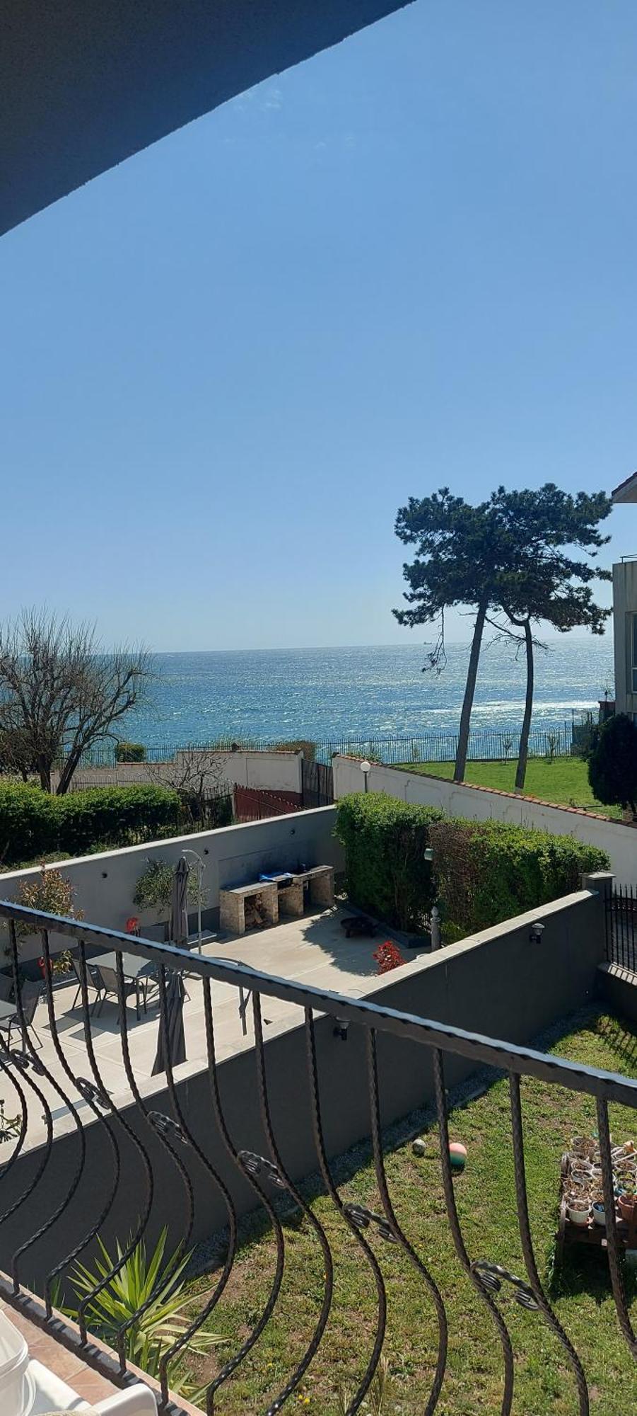 Rene si Ilinca Ξενοδοχείο Eforie Nord Εξωτερικό φωτογραφία